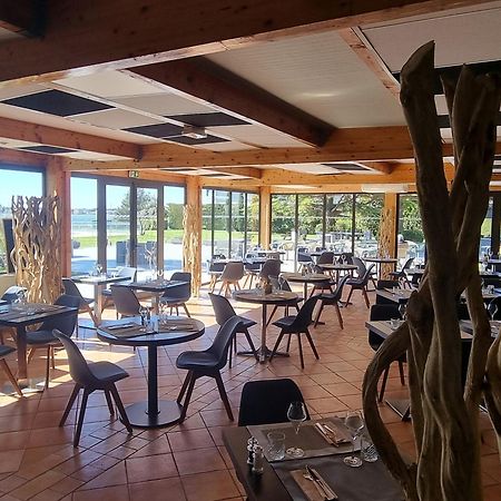 Ariane Hotel Fos Sur Mer فوس-سور-مير المظهر الخارجي الصورة