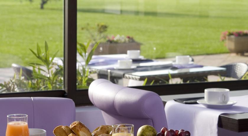Ariane Hotel Fos Sur Mer فوس-سور-مير المظهر الخارجي الصورة