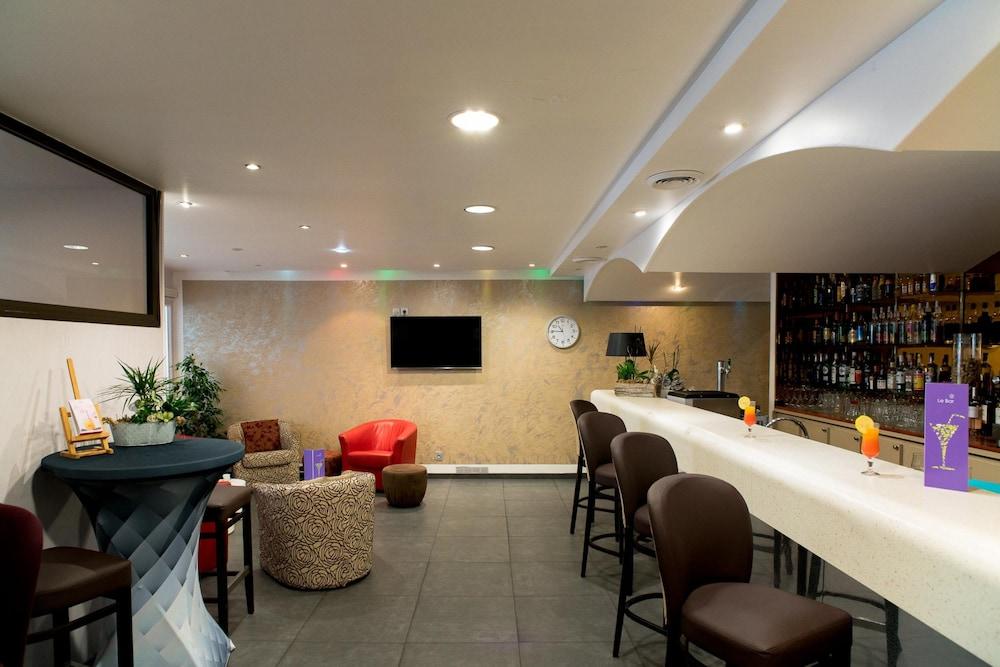 Ariane Hotel Fos Sur Mer فوس-سور-مير المظهر الخارجي الصورة