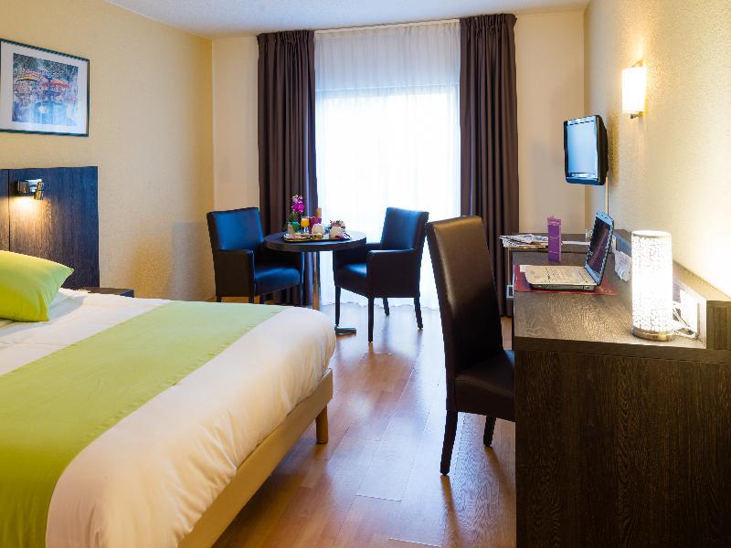Ariane Hotel Fos Sur Mer فوس-سور-مير المظهر الخارجي الصورة
