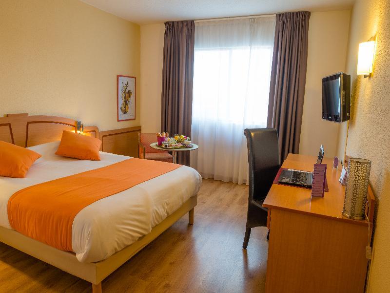 Ariane Hotel Fos Sur Mer فوس-سور-مير المظهر الخارجي الصورة